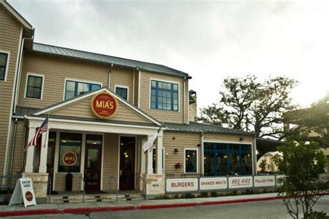 Mia's houston - Mia's Table | Memorial City. 1035 Gessner Road, Building B. Houston, TX 77055. 281.857.6939